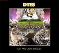 Dream the Electric Sleep - Lost & Gone Forever
