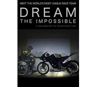 Dream The Impossible [DVD]