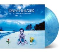 Dream Theater - a Change of Seasons [CD]