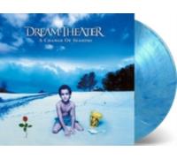 DREAM THEATER: A CHANGE OF SEASON - CD BRAND NEW