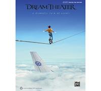 Dream Theater: A Dramatic Turn of Events (Authentic Guitar Tab Edition)