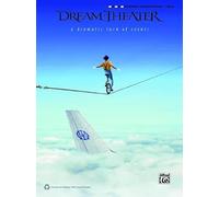 Dream Theater: A Dramatic Turn of Events, Keyboard Transcriptions, Vocal