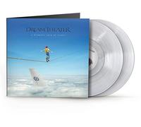 Dream Theater - A Dramatic Turn of Events [VINYL]