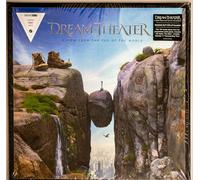 DREAM THEATER - A VIEW FROM THE TOP OF THE WOR - New Vinyl Record - 1 - V1111z