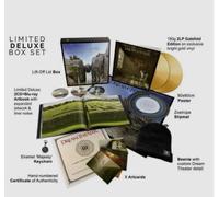 Dream Theater - A View From The Top Of The World Ltd. Deluxe - Box Set