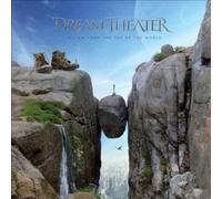 DREAM THEATER - A VIEW FROM THE TOP OF THE WOR - New Vinyl Record - N4z