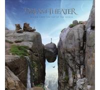 Dream Theater A View from the Top of the World (Vinyl)