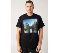 Dream Theater - A View From The Top - T-Shirt - black - M - 100% Cotton M