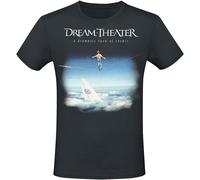 Dream Theater ADTOE 2011 TOUR T-Shirt black M
