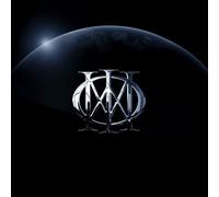 Dream Theater (Album 2013) Print U.S.A. CD New