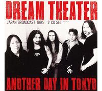 Dream Theater - Another Day In Tokyo SET)
