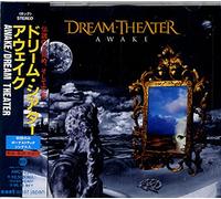 Dream Theater - Awake