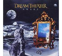 Dream Theater Awake (CD) Album (US IMPORT)