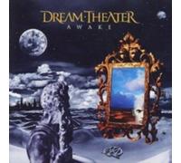 DREAM THEATER: AWAKE - CD BRAND NEW