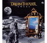 Dream Theater Awake (Syeor25)(B&mex) Double LP Vinyl NEW
