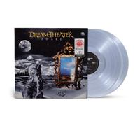 Dream Theater - Awake (Syeor25) (B&Mex) (2025) 2 LP Clear Vinyl