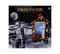 Dream Theater - Awake (Clear Vinyl) [VINYL]