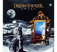 Dream Theater - Awake [VINYL]