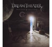 Dream Theater - Black Clouds & Silver Linings [CD]