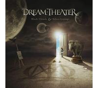 Dream Theater - Black Clouds & Silver Linings - CD (2009)