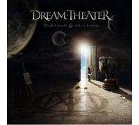 Dream Theater - Black Clouds & Silver Linings - CD (2009)