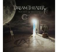 DREAM THEATER: BLACK CLOUDS & SILVER LININGS - LP vinyl BRAND NEW