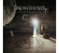 Dream Theater - Black Clouds & Silver Linings [VINYL]