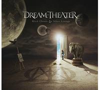 Dream Theater - Black Clouds & Silver Linings [Special Edition]