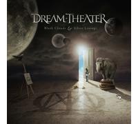 Dream Theater - Black Clouds & Silver Linings [VINYL]