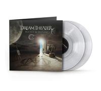Dream Theater - Black Clouds & Silver Linings [VINYL]