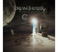 Dream Theater - Black Clouds & Silver.. . [Ltd.