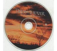 Dream Theater - Change of Seasons, a
