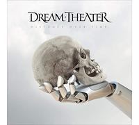 Dream Theater - Distance Over Time