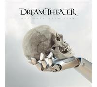 DREAM THEATER - DISTANCE OVER TIME 7 CD NEW