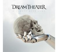 Dream Theater - Distance Over Time - New CD - P4z
