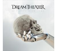 Dream Theater Distance Over Time CD NEW