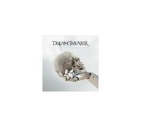 DREAM THEATER: DISTANCE OVER TIME (LIMITED EDITION) - CD BRAND NEW