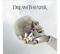 Dream Theater - Distance Over Time - New CD - P4z