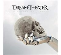 Dream Theater - Distance Over Time - New CD - 98 - V15z