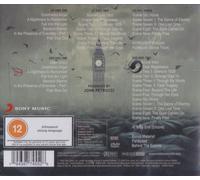 DREAM THEATER - DISTANT MEMORIES - LIVE IN LON - New CD - 12 - Y15z