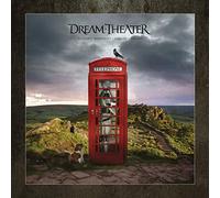 Dream Theater - Distant Memories - Live In London (Box Set)