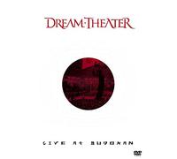 Dream Theater - Dream Theater - Live At Budokan [DVD] [2004] [2003]
