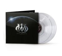 Dream Theater Dream Theater LP multicolor Onesize