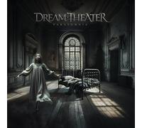 Dream Theater - Dream Theater, Neues Album 2025, Parasomnia, CD Digipack