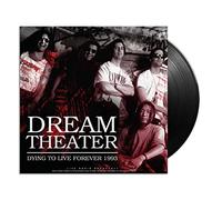 Dream Theater - Dying To Live Forever 1993: Live Radio Broadcast [VINYL]