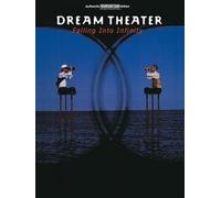 Dream Theater: Falling Into Infinity