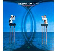 Dream Theater - Falling Into Infinity - Clear Double LP Vinyl - Rhino