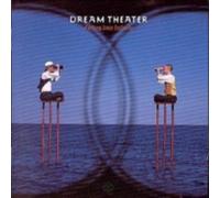 DREAM THEATER: FALLING INTO INFINITY - CD