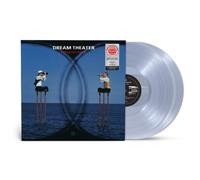 Dream Theater - Falling Into Infinity - Clear Double LP Vinyl - Rhino