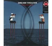 Dream Theater - Falling Into Infinity (Clear Vinyl) [VINYL]
